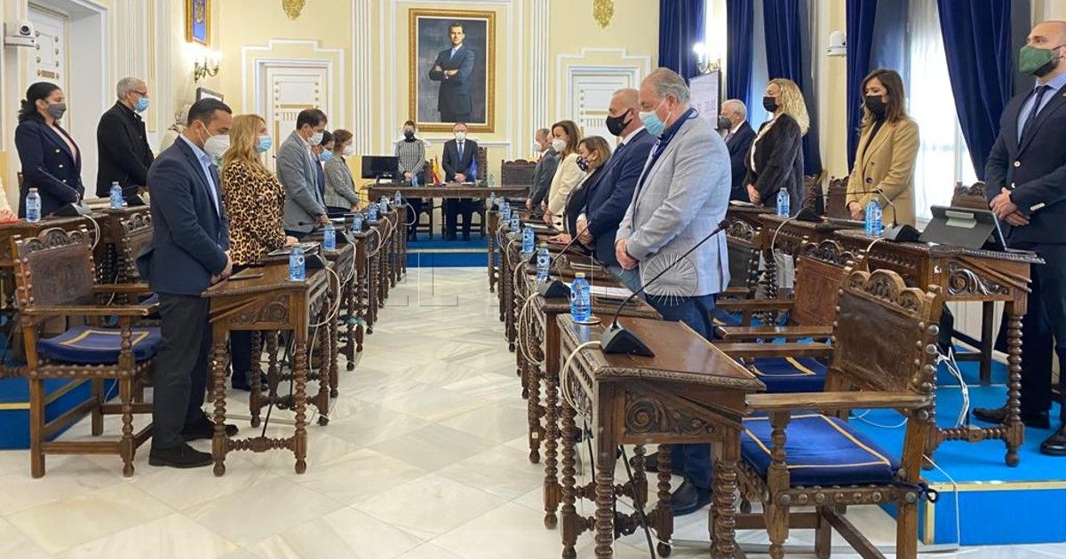 Otro talante y la mano tendida