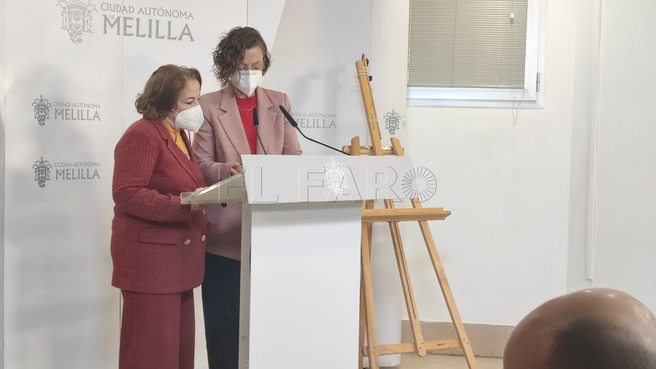 Melilla va a crear una bolsa de trabajo de guías turísticos