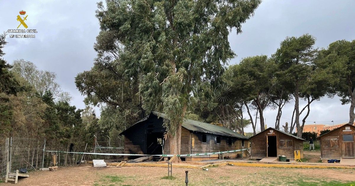 El juez ve indicios de prevaricación continuada en el caso del centro de menores de Rostrogordo