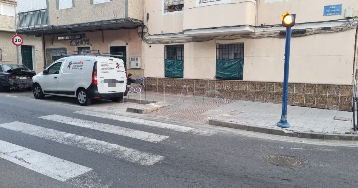 Problema casi resuelto