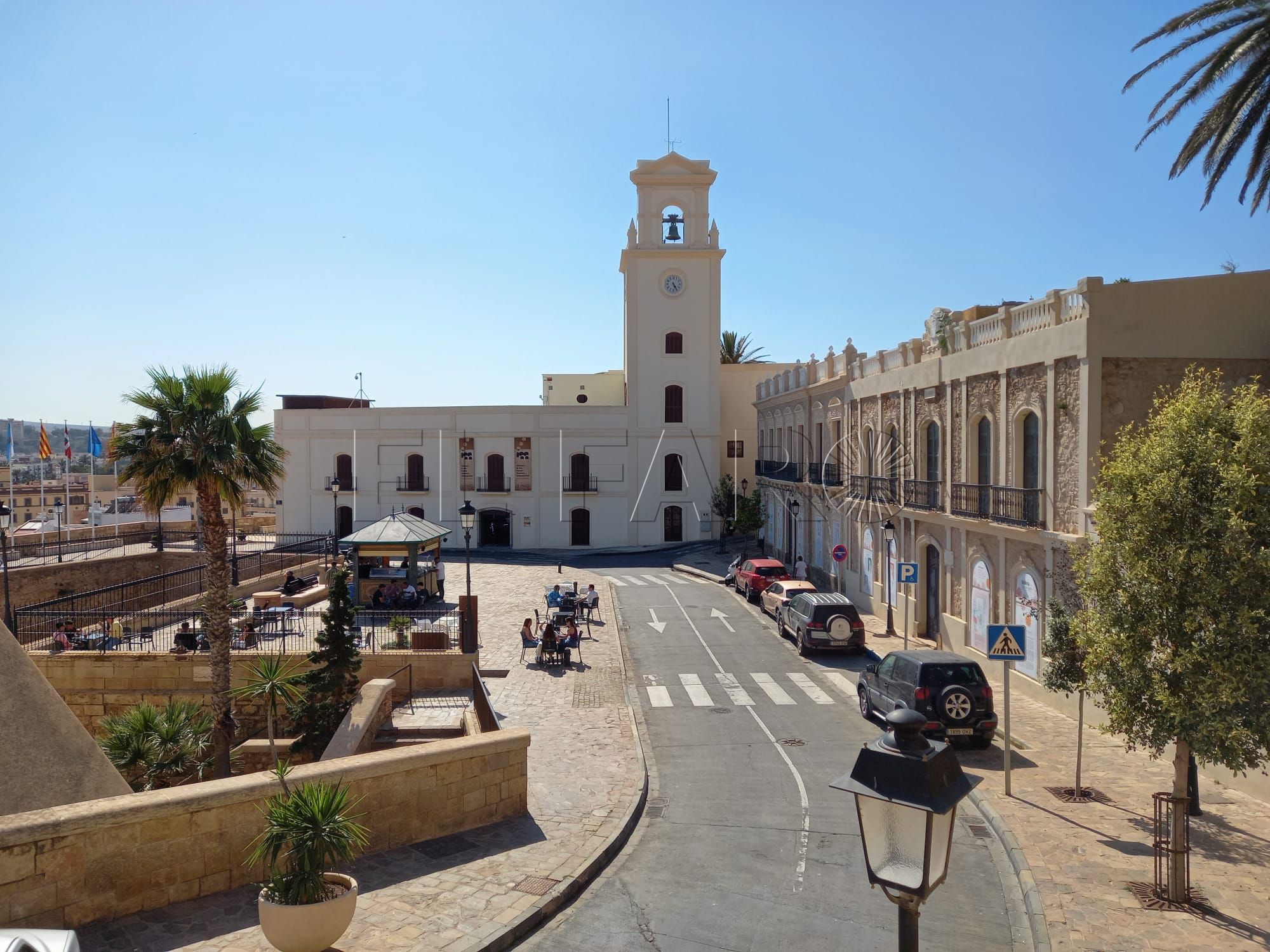 Melilla celebra el Día Internacional del Guía Turístico con visitas culturales gratuitas