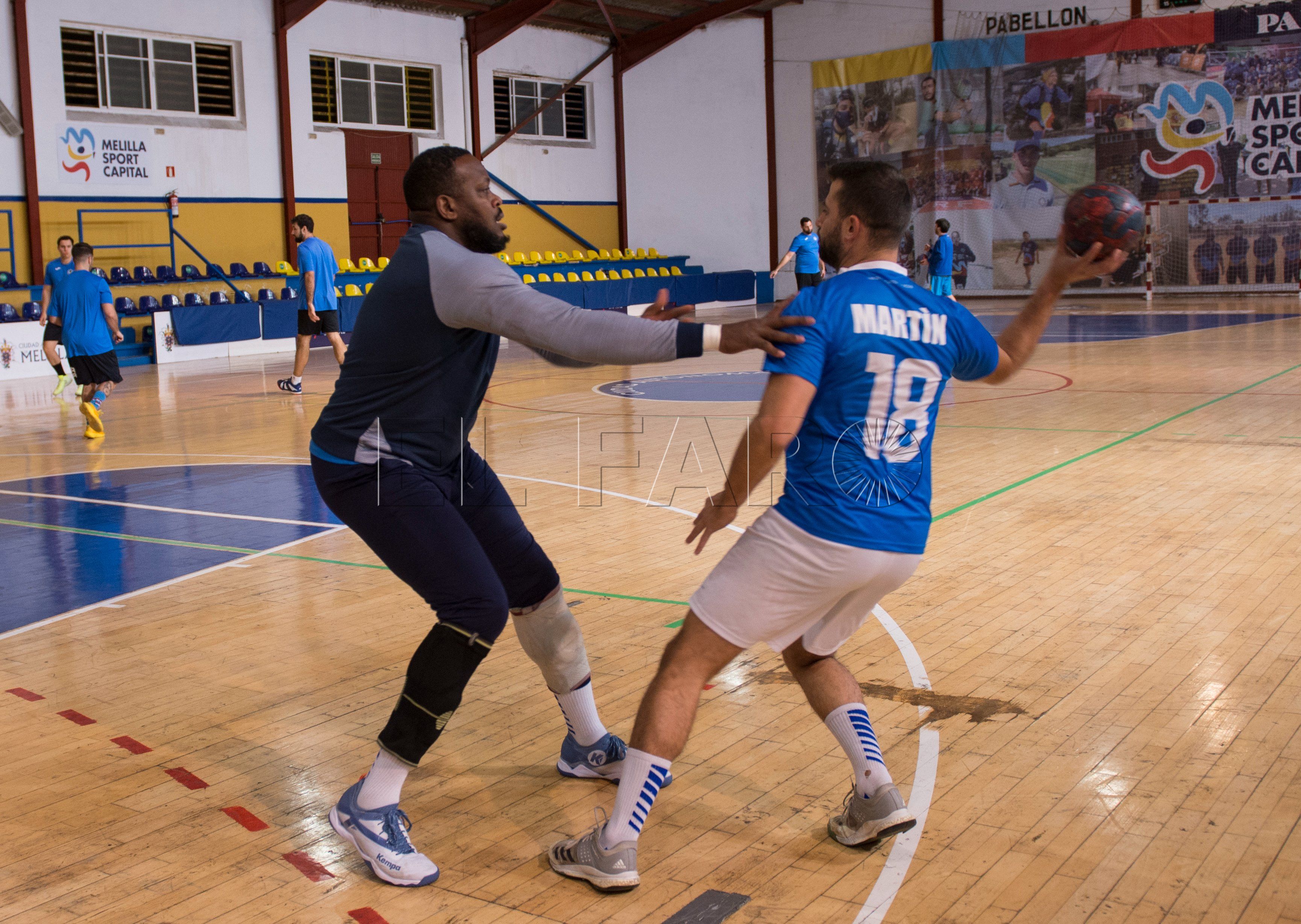 Nueva oportunidad para sumar la victoria fuera de nuestra ciudad para el Virgen de la Victoria