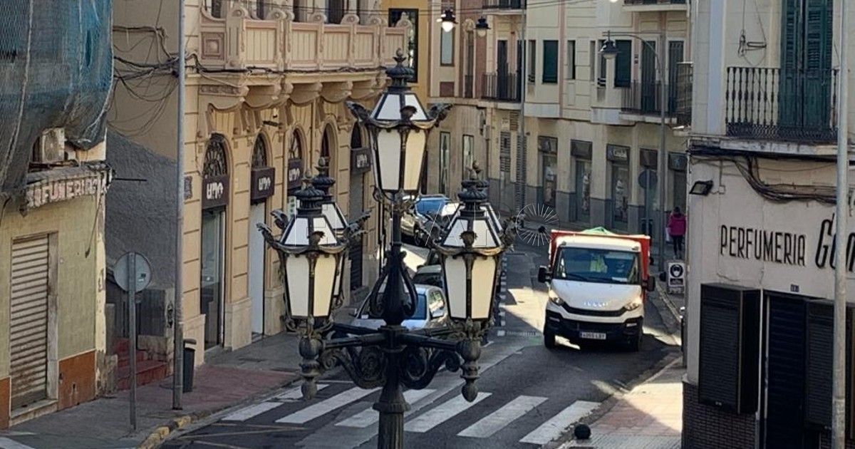 Melilla y Ceuta, a la cola de España en el reparto del Bono Alquiler Joven y el Plan Estatal de la Vivienda