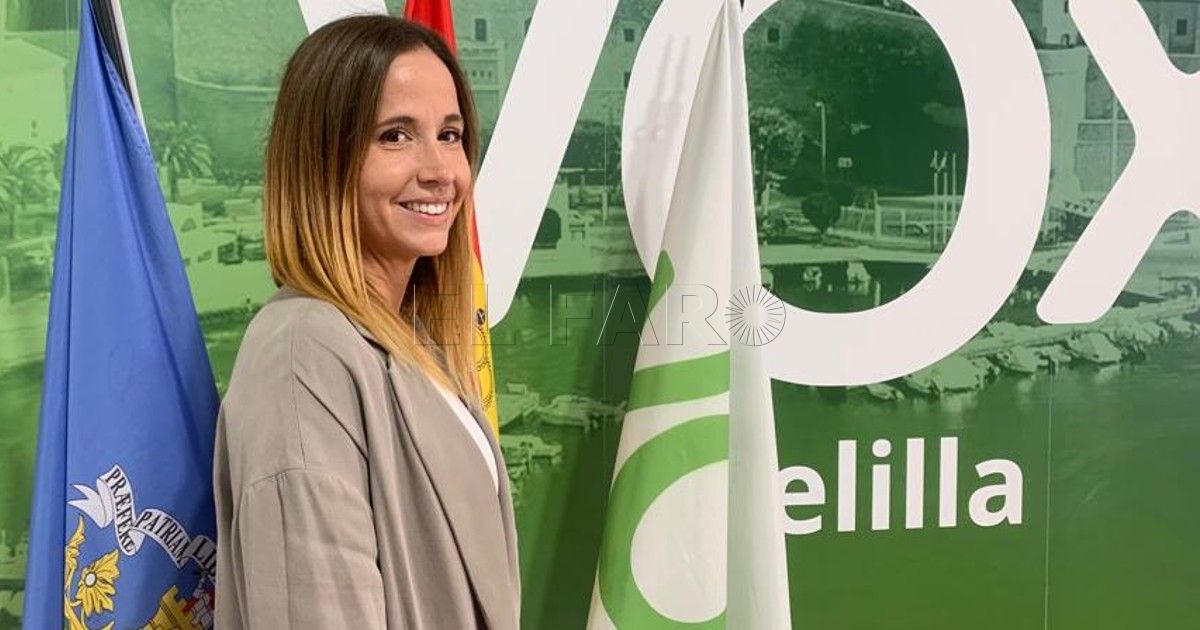 Vox denuncia la subida "alarmante" de los accidentes de tráfico en Melilla