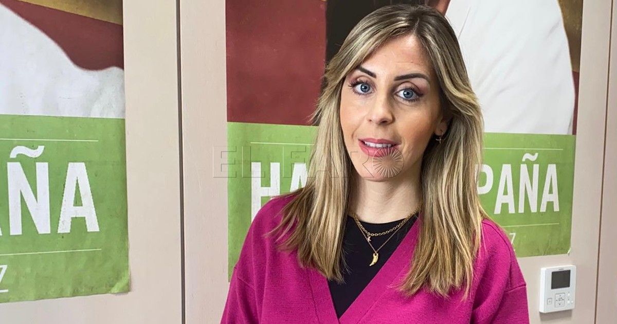 Vox apoya suprimir en Melilla la excepción del Tratado Schengen