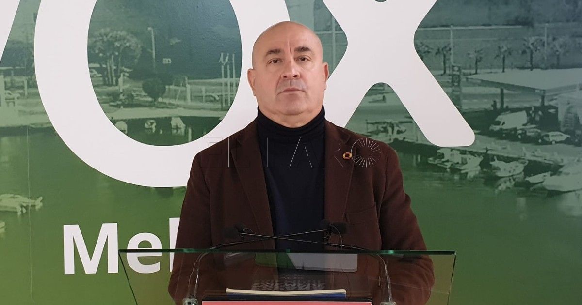 Vox dice que "cada paso" de Marruecos confirma que no es un aliado