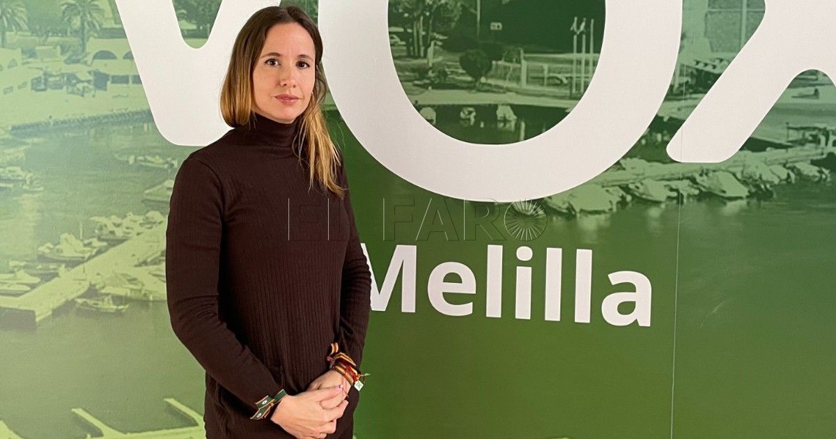 Admitido a trámite el recurso de Vox Melilla contra el pasaporte covid