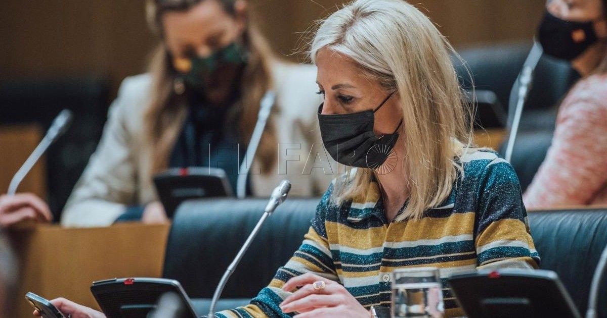 Vox critica la "complacencia" del Gobierno con respecto a Marruecos