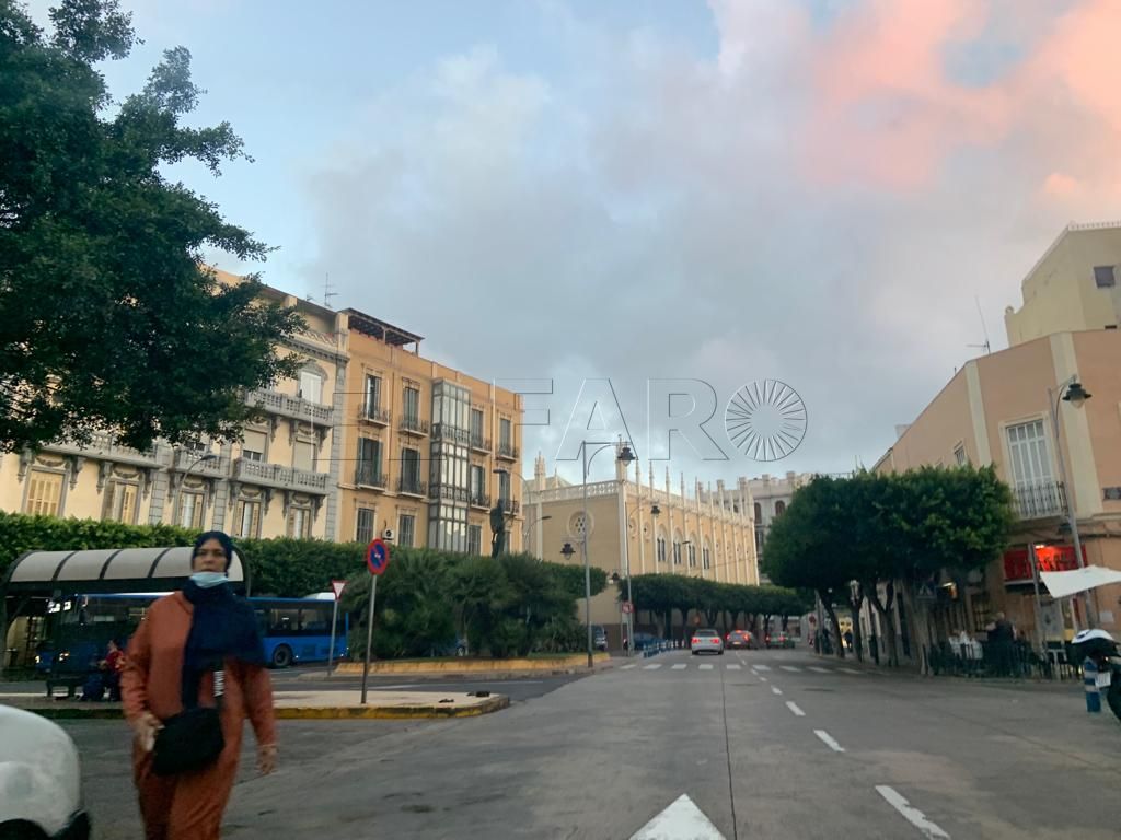 Marquesinas antiguas