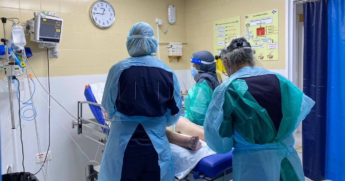 Profesionales y sindicatos de Enfermería, en contra de la nueva FP sociosanitaria