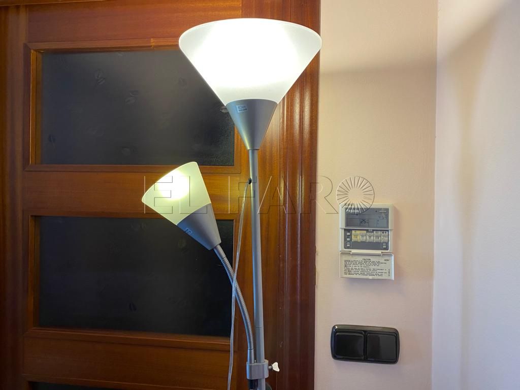 La tarifa más barata de luz que se ofrece en Melilla ronda los 835 euros al año