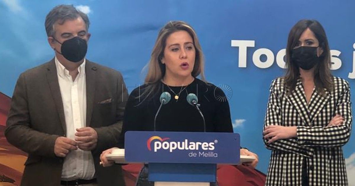 El PP pide al Gobierno una intervención "intensa" para frenar la rabia