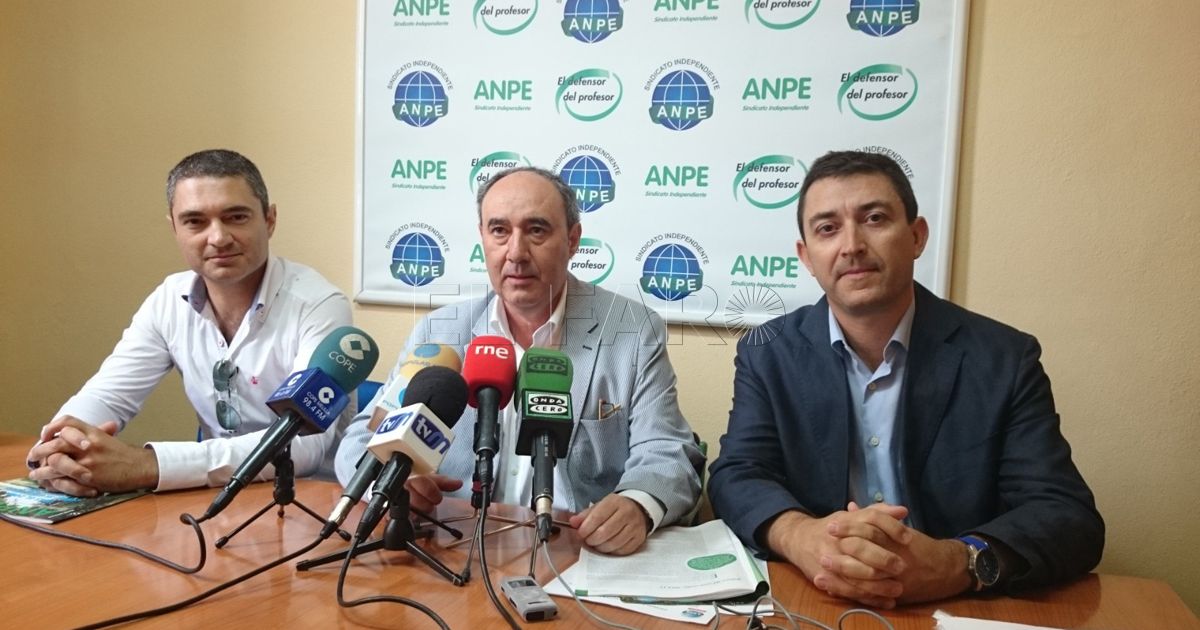 Abren el plazo de inscripción de un curso indispensable para opositores docentes