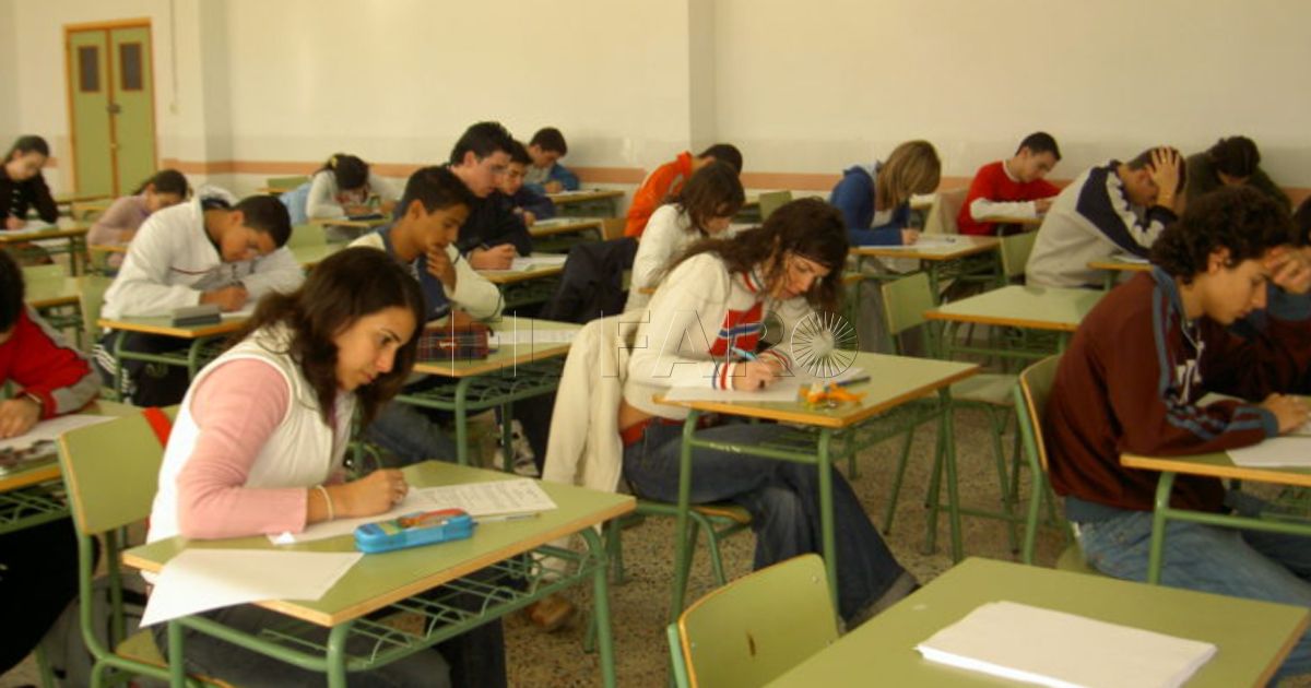 ANPE afirma que Melilla no existe para el Ministerio de Educación