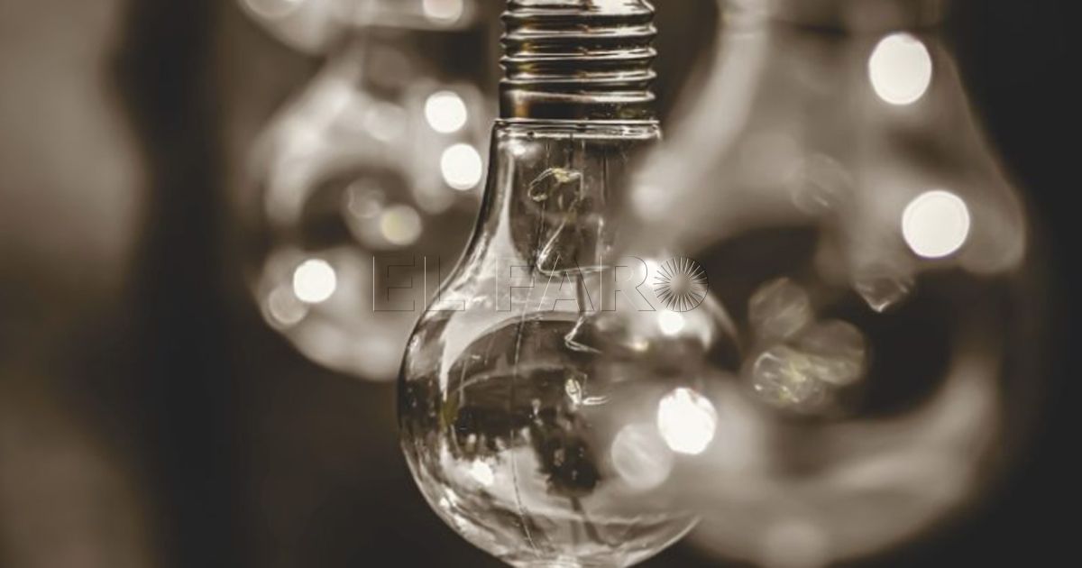 Anuncian un nuevo corte de luz para el próximo sábado