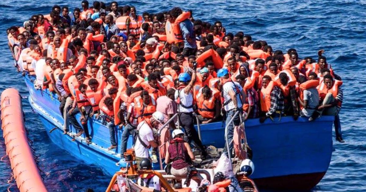 Presentan el Libro Blanco del Sistema de Protección Internacional en España