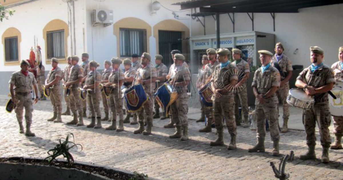 ATME denuncia que los soldados y marineros “ven muy difícil llegar a final de mes”