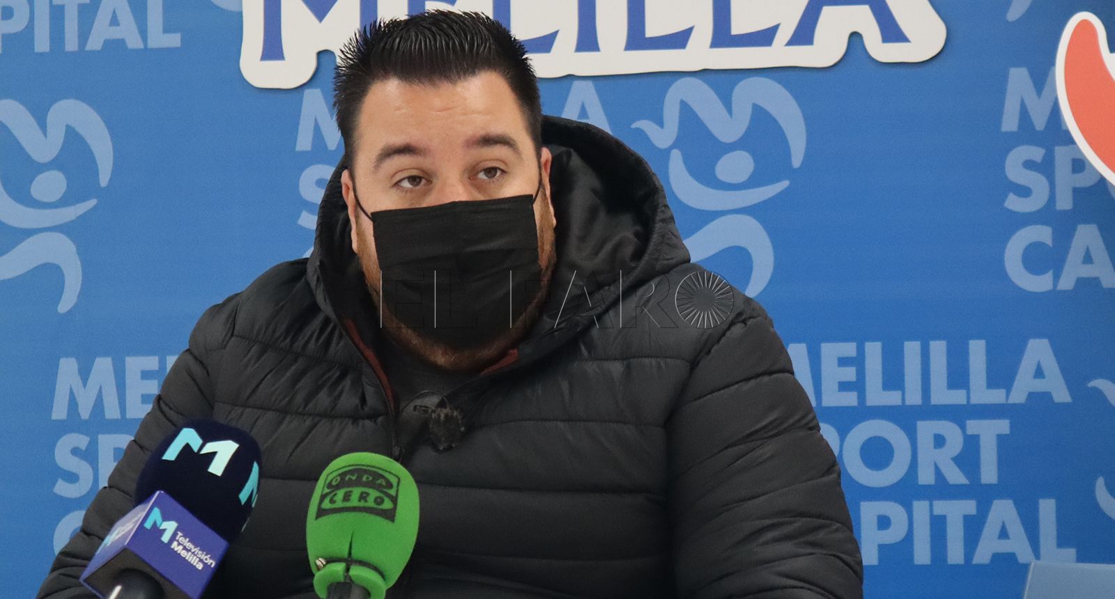 Una de las primeras finales del año para el MSC Torreblanca Melilla