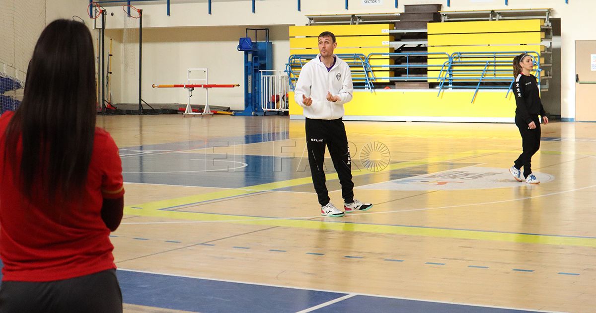 El MSC Torreblanca Melilla no se debe fiar del Atlético Torcal