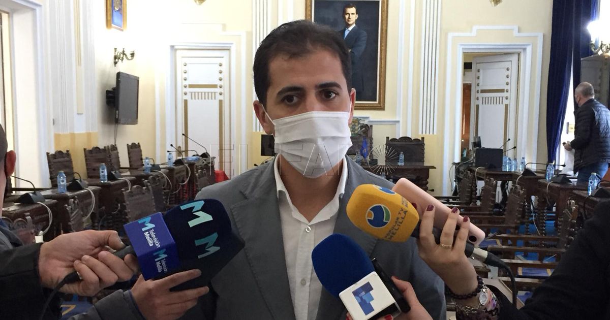 Bussian destaca que hay más de dos millones en ayudas para deportistas, clubes y federaciones publicados hoy en el BOME