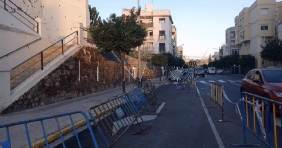 Apagón en Calvo-Sotelo y Castelar este sábado