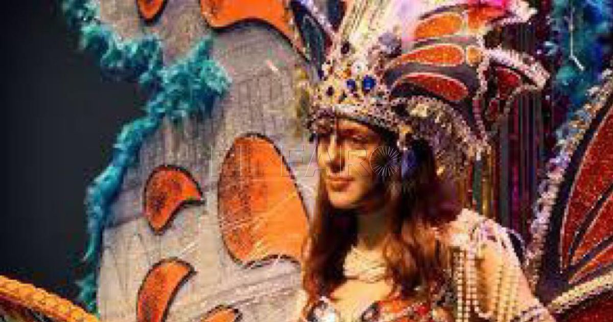 El concurso de disfraces para el carnaval 2022 entregará más de 38 mil euros en premios
