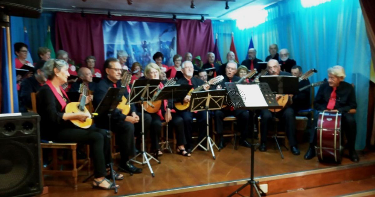 La Casa de Melilla de Málaga celebra sus 50 años con almuerzos-potaje y clases de castañuelas