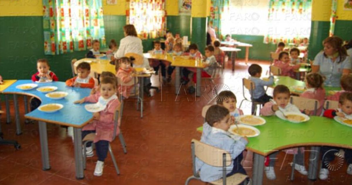 UGT elogia los contratos indefinidos para las trabajadoras de los CEI’s “Josefa Calles” e “Infanta Leonor”