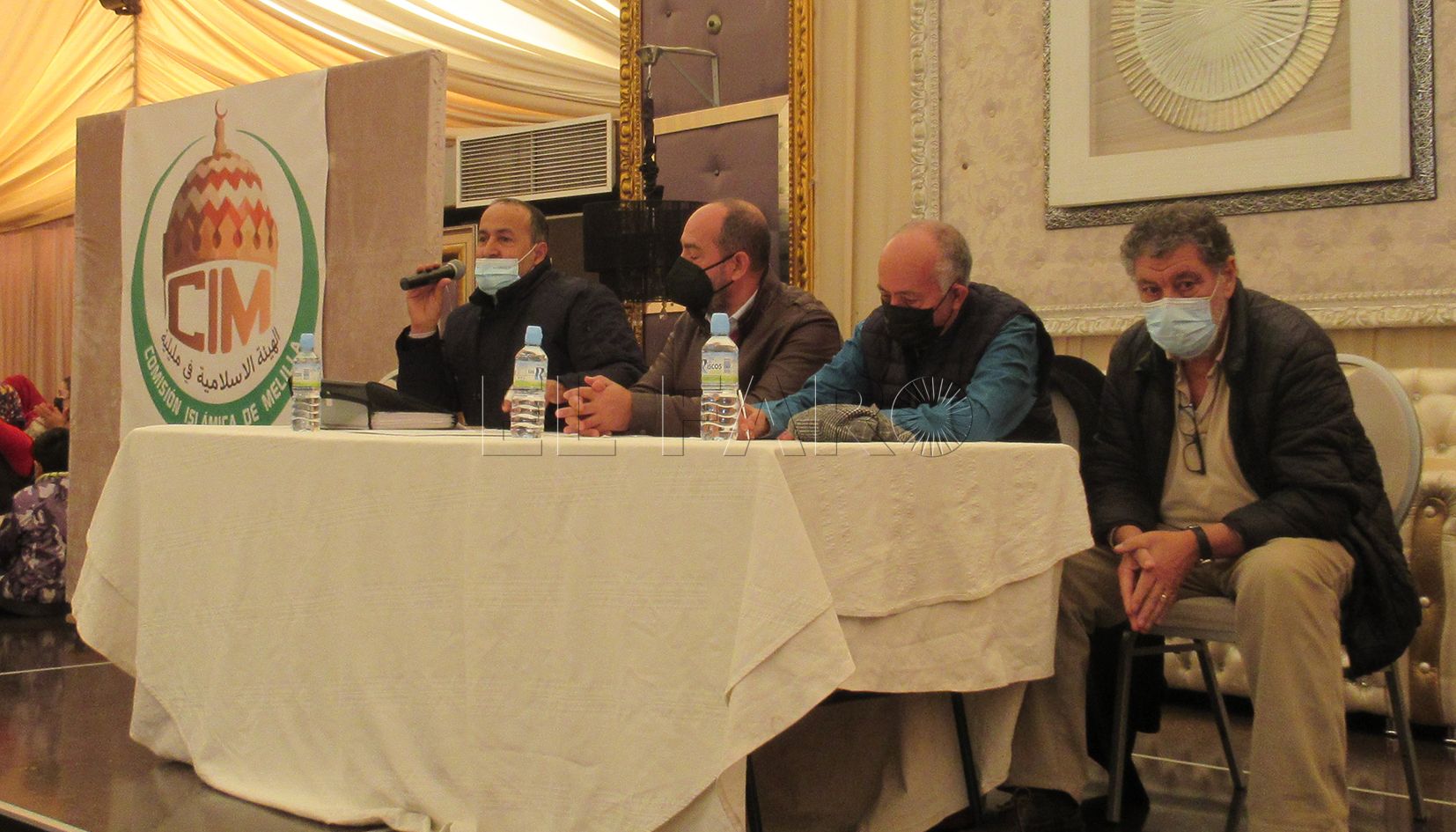 La CIM exige la protección de la unidad familiar con la regularización de los miembros que con arraigo