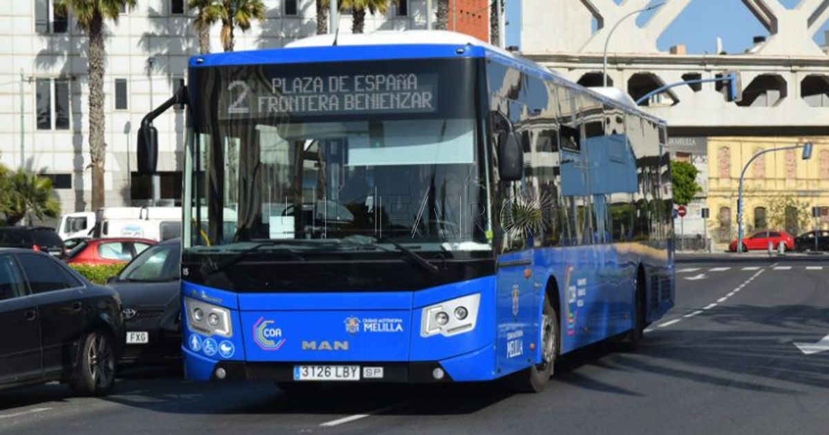 FACUA denuncia a COA Melilla por no facilitar un teléfono gratuito para la atención a los usuarios