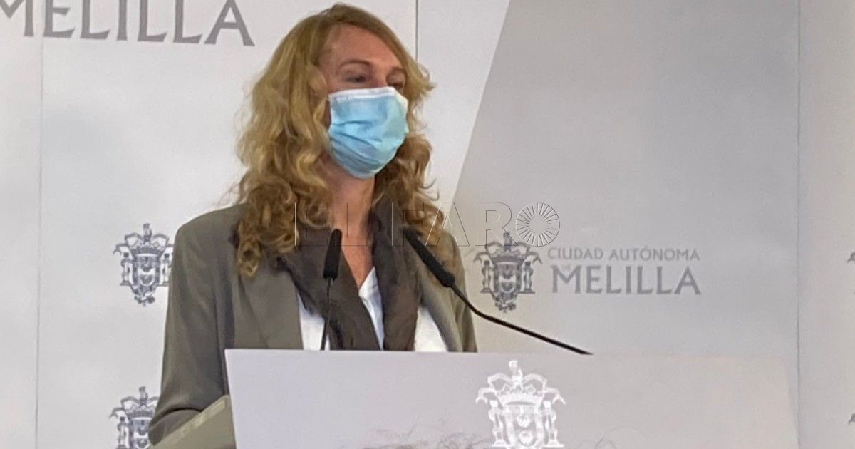 La consejera de Cultura denuncia la desaparición de cuadros de la pinacoteca