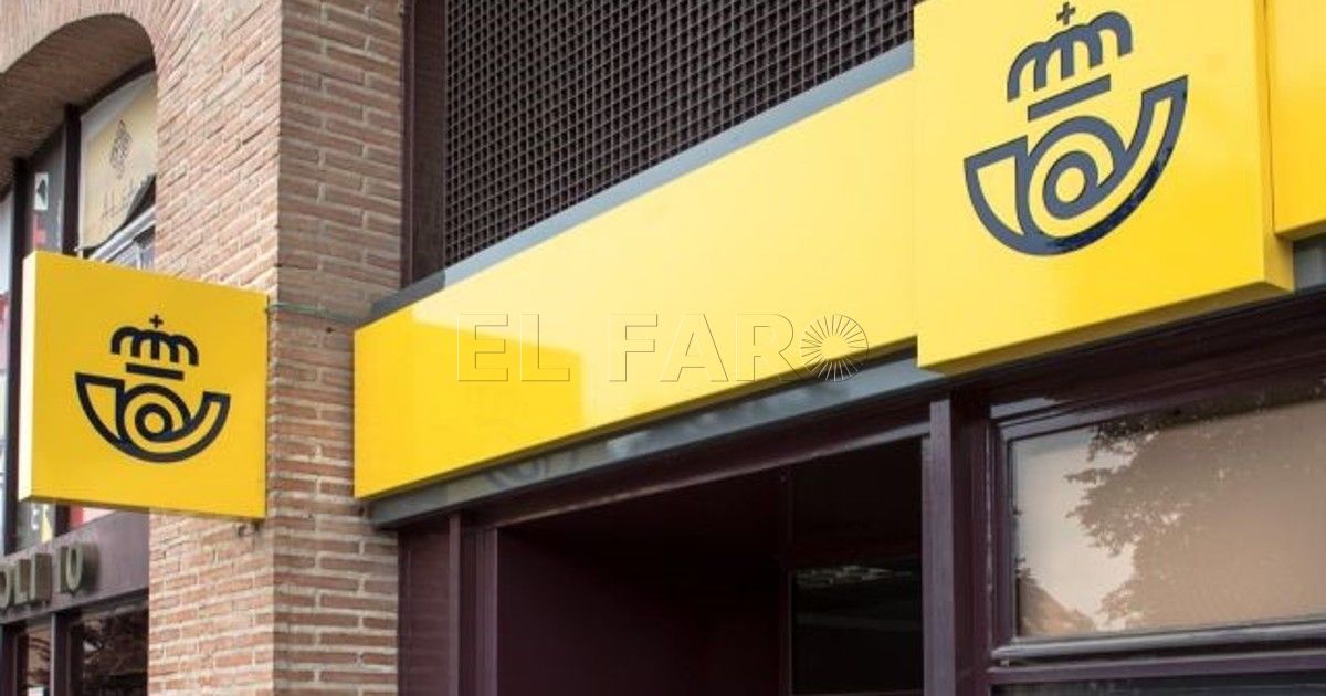 Correos desmiente que se vaya a fragmentar