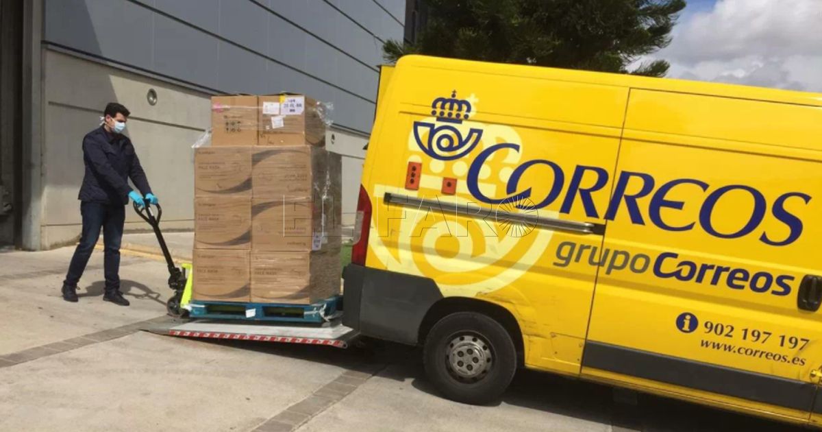 CCOO y UGT continuarán con las movilizaciones contra el desguace postal