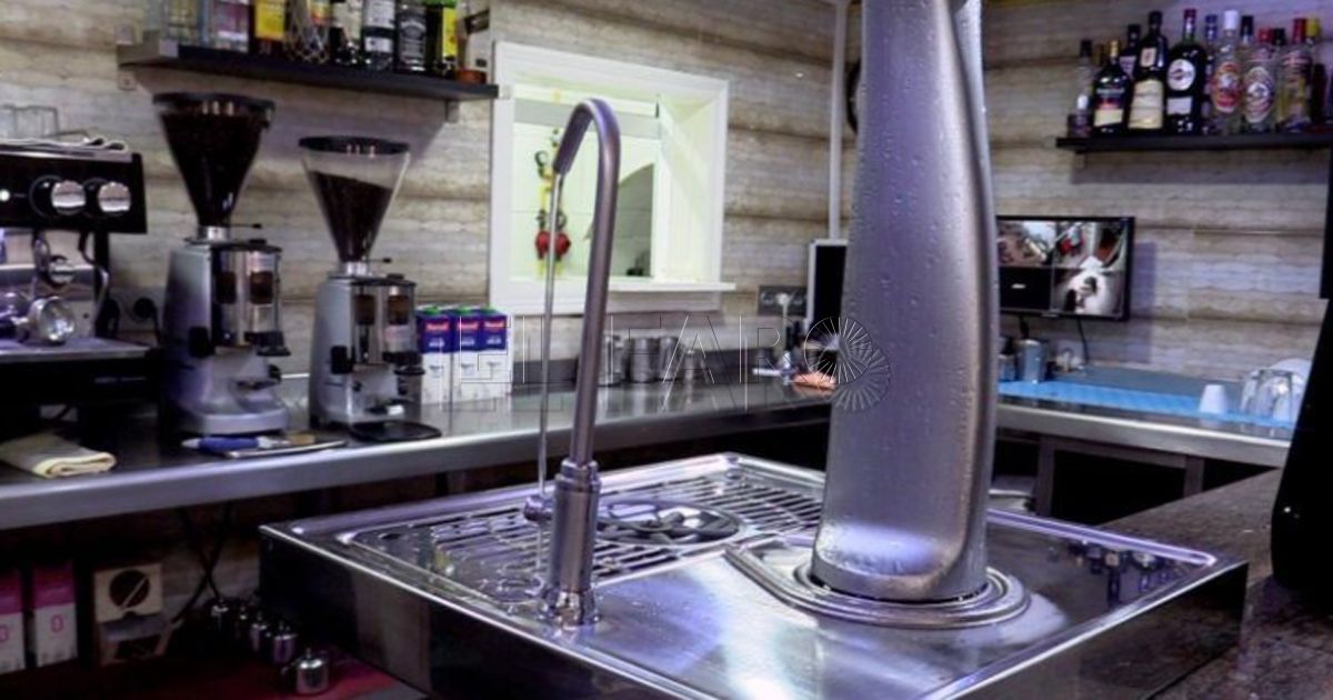 Cuatro averías provocan cortes de agua en Melilla este lunes