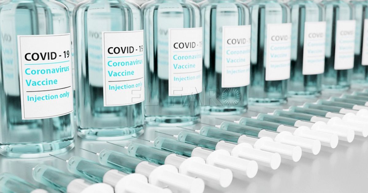 Los adultos entre 70 y 79 años son los más vacunados con dosis de refuerzo en Melilla