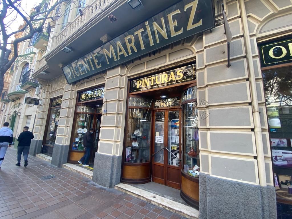 Droguería Vicente Martínez: 108 años de historia en Melilla