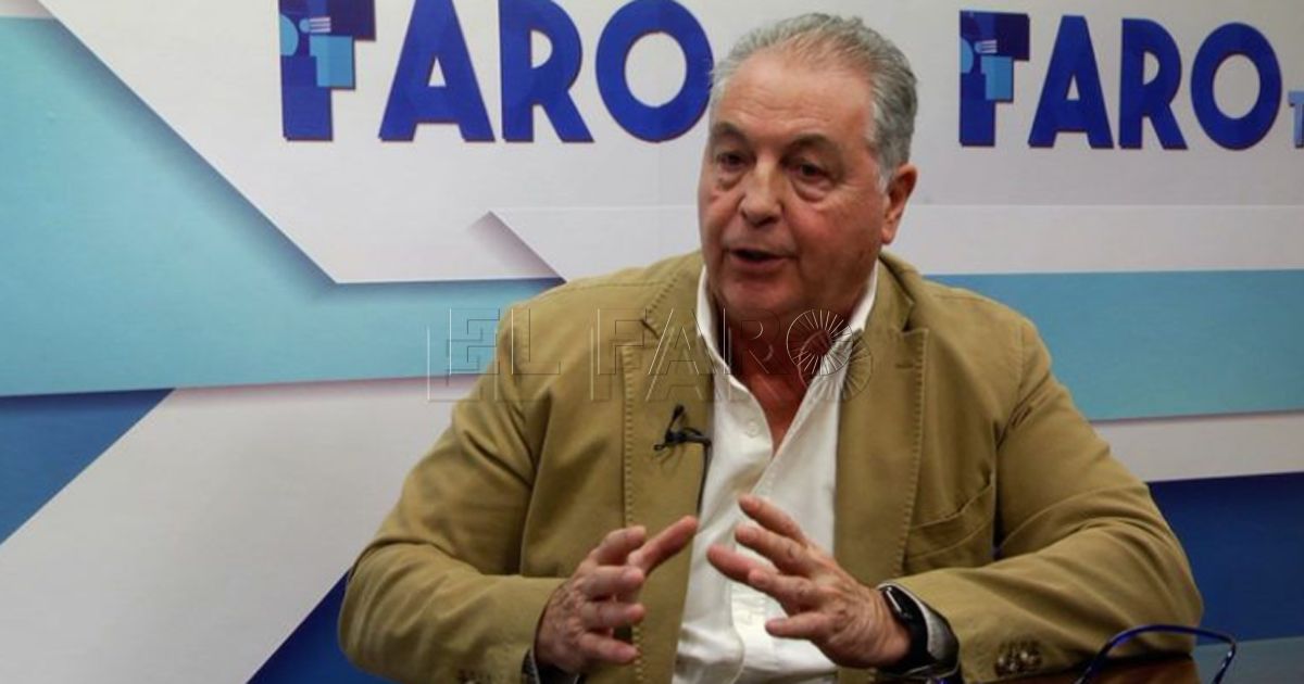 Promesa impulsa las ventajas fiscales de Melilla para atraer a empresas peninsulares