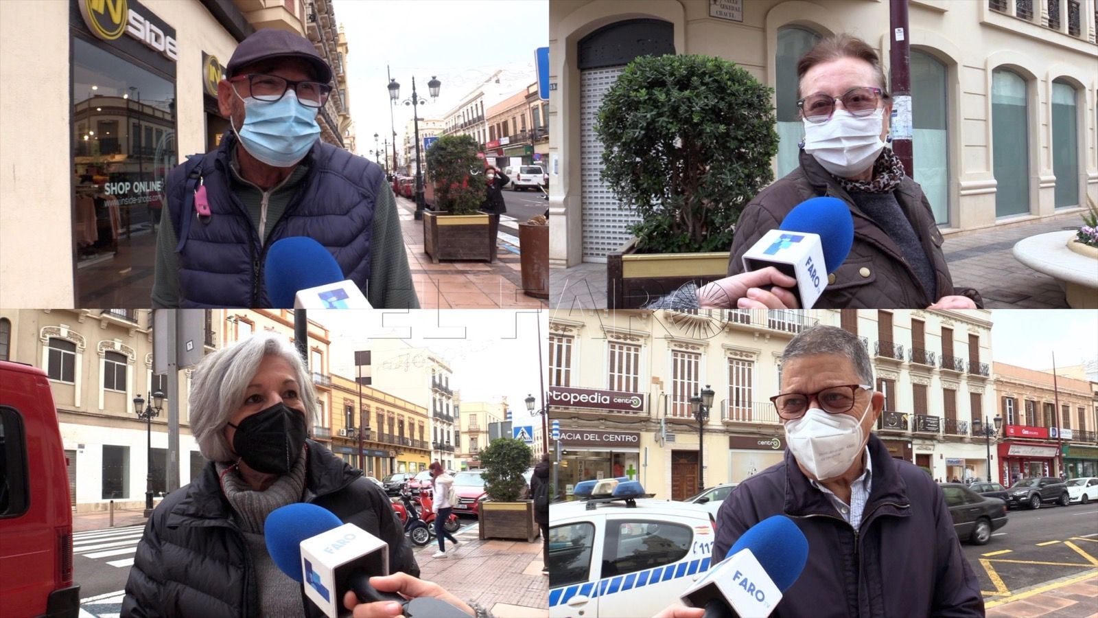 La Encuesta | ¿Qué le pide a los políticos de Melilla?