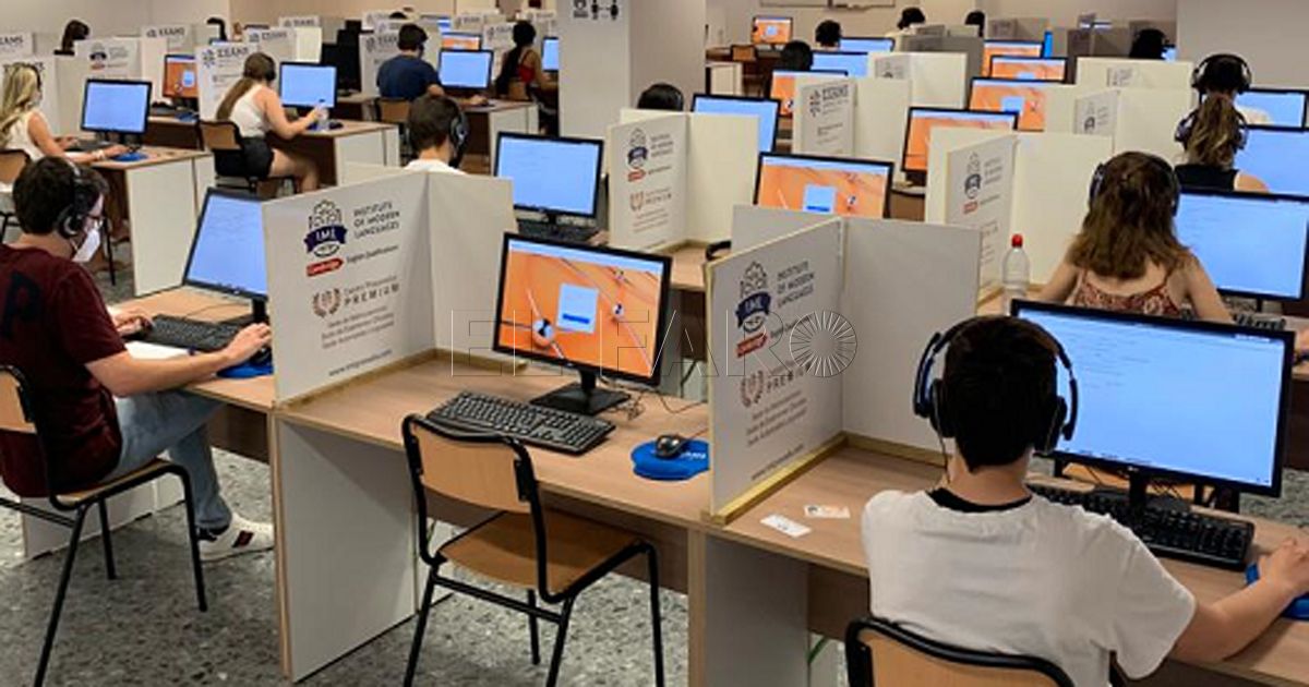 Renfe admitirá el test Linguaskill de Cambridge English en sus oposiciones