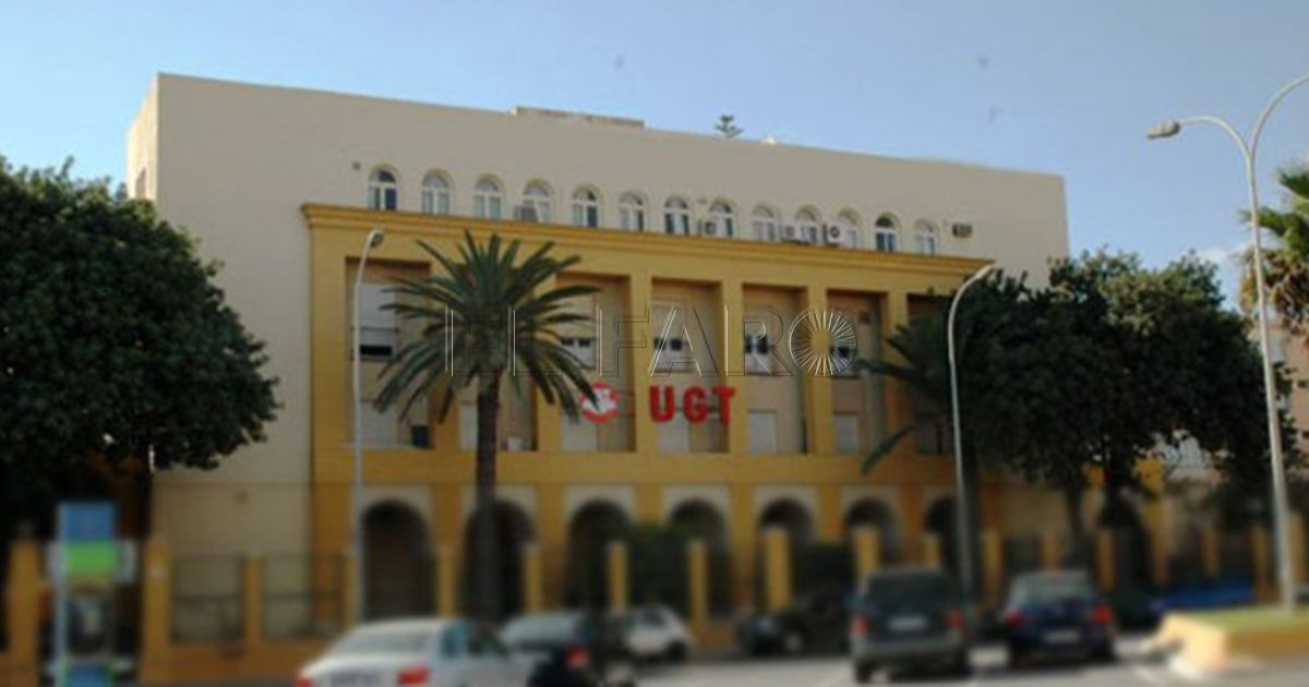 UGT Melilla celebra el aumento del SMI