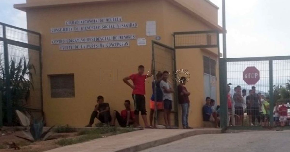 CCOO presenta un conflicto para que se aplique el convenio estatal en La Purísima