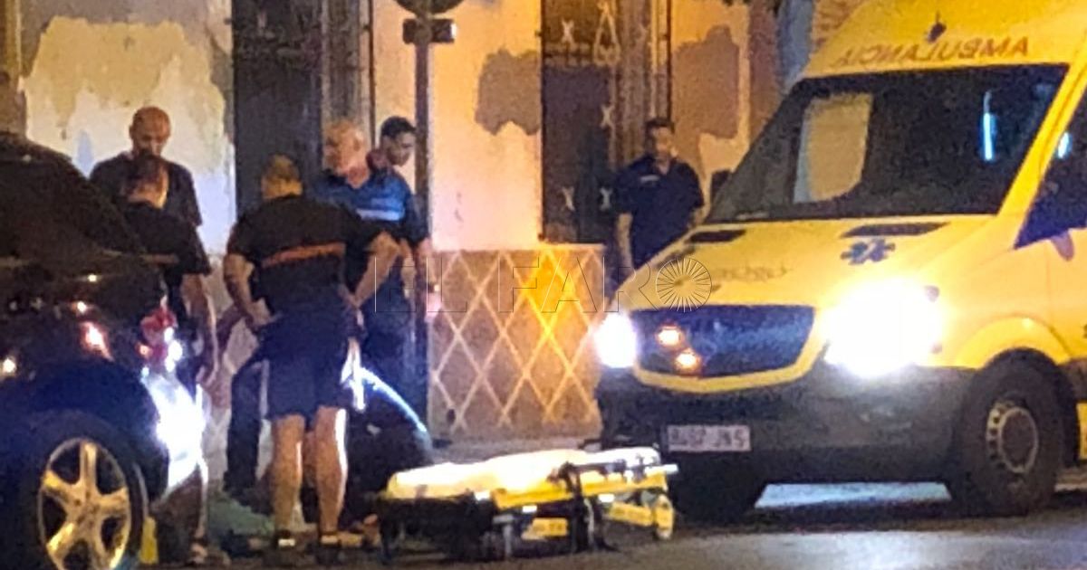 La DGT no tiene constancia de ningún fallecido en accidente de tráfico en Melilla en enero