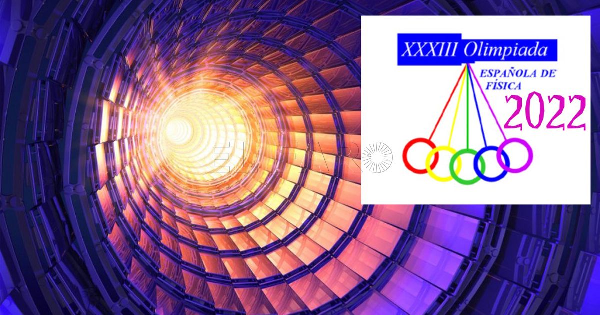 Convocan a la fase local de la Olimpiada de Física