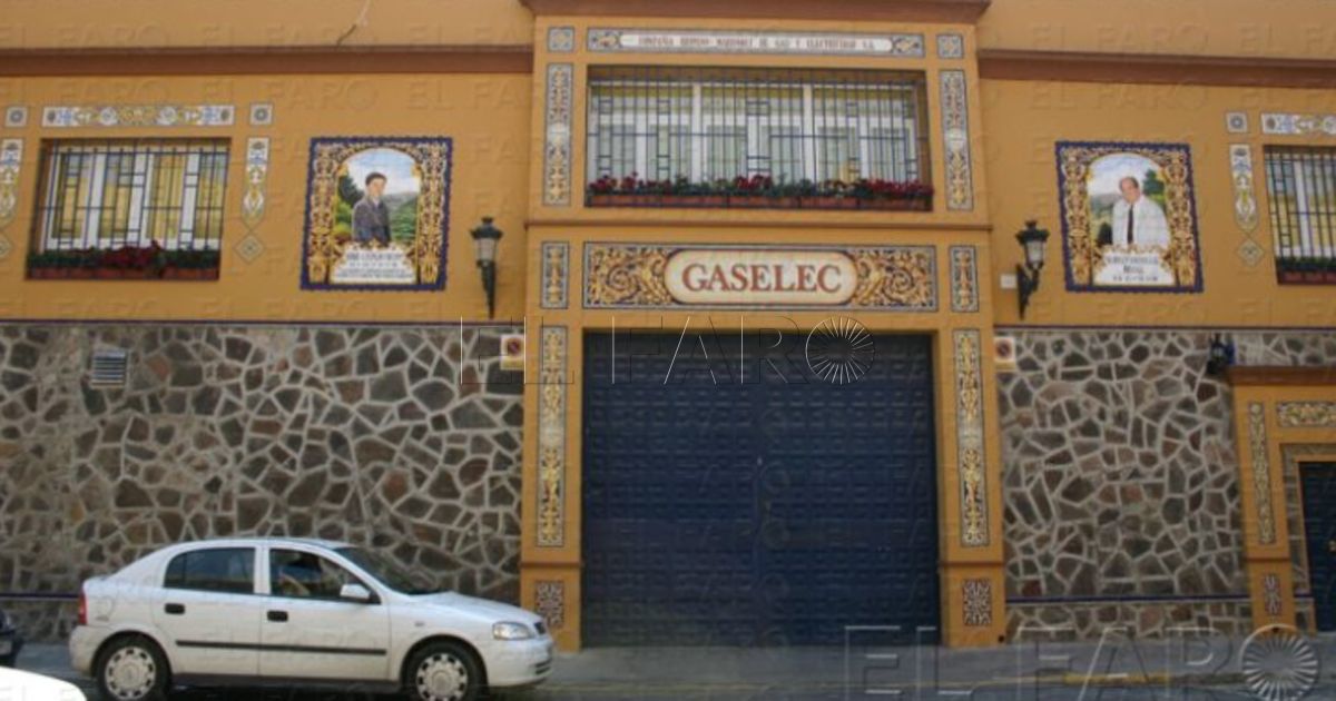 Anuncian cortes de luz en Melilla para el próximo sábado