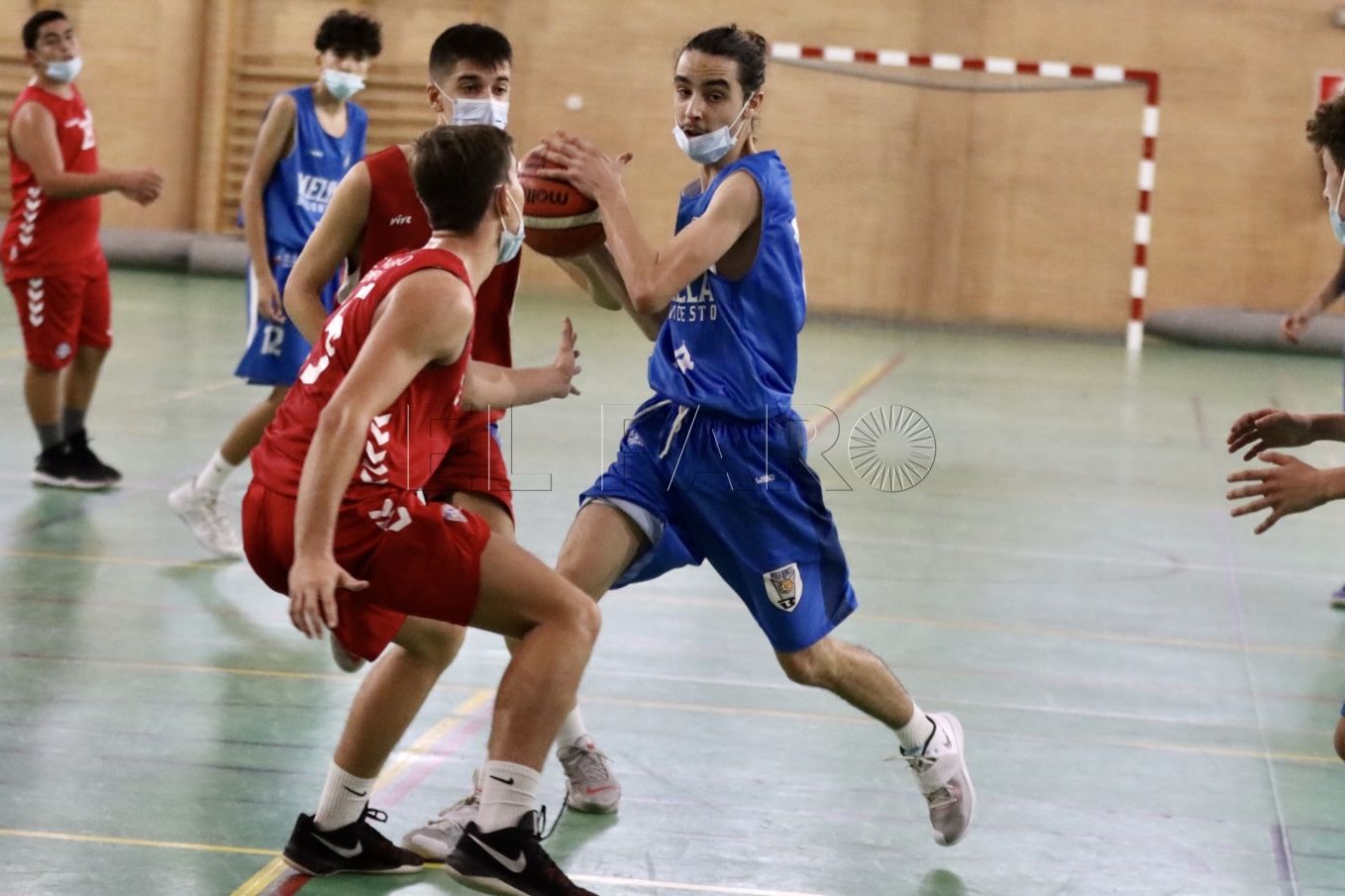 Comienzan los playoffs para la mayoría de sus equipos bases del Melilla Sport Capital