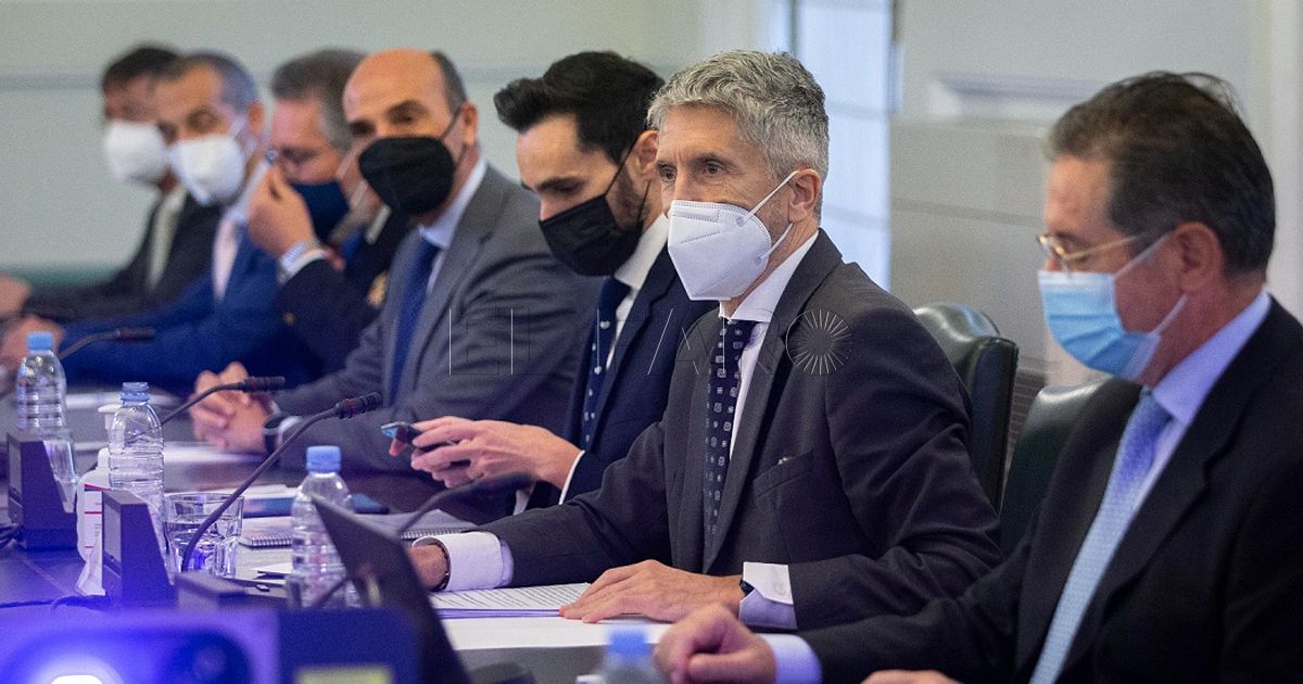 El nuevo Plan Antiterrorista pone énfasis en la radicalización yihadista