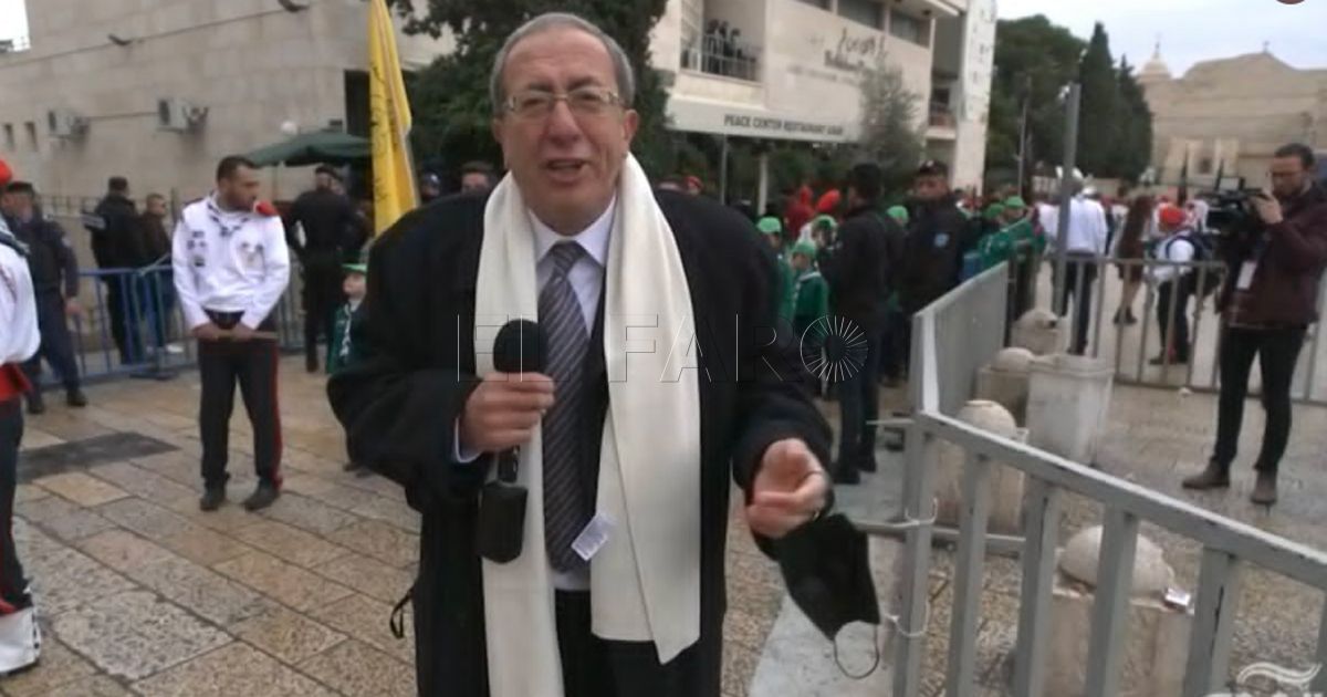 José Levy, orgullo de Melilla, cumple 30 años en CNN