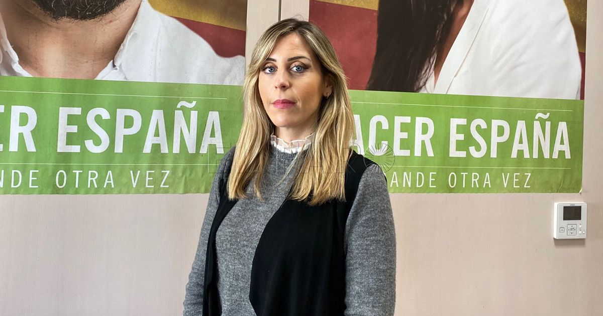 Vox Melilla exige al Gobierno más oportunidades para los jóvenes con el fin de atajar la radicalización