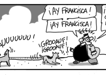 Domingo 20 de febrero de 2022