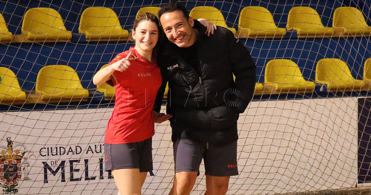 El filial de las Guerreras tiene un difícil compromiso ante Roldán B